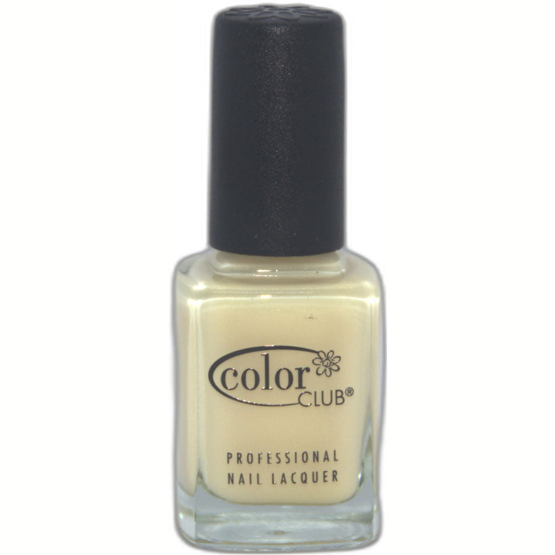 Color Club 778, Light & Flirty, 0.5 oz.