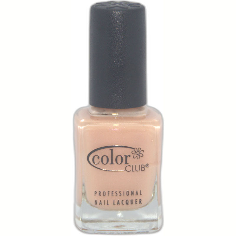 Color Club 779, Sun N' Fun, 0.5 oz.