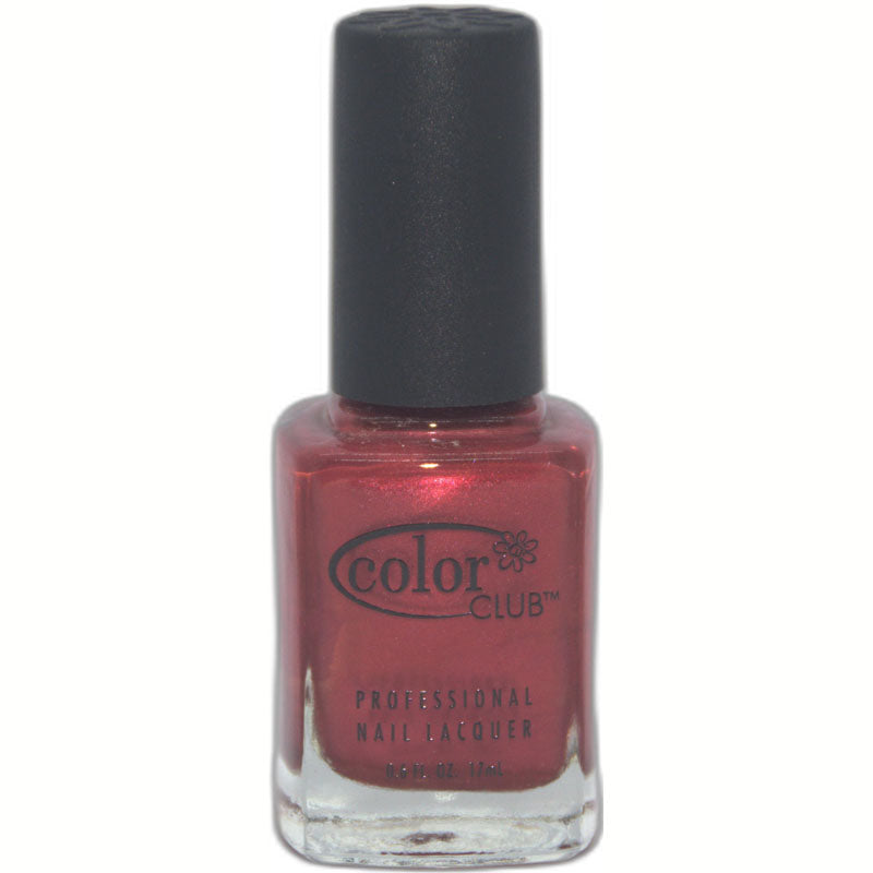 Color Club 783, Spanish Sienna, 0.5 oz.