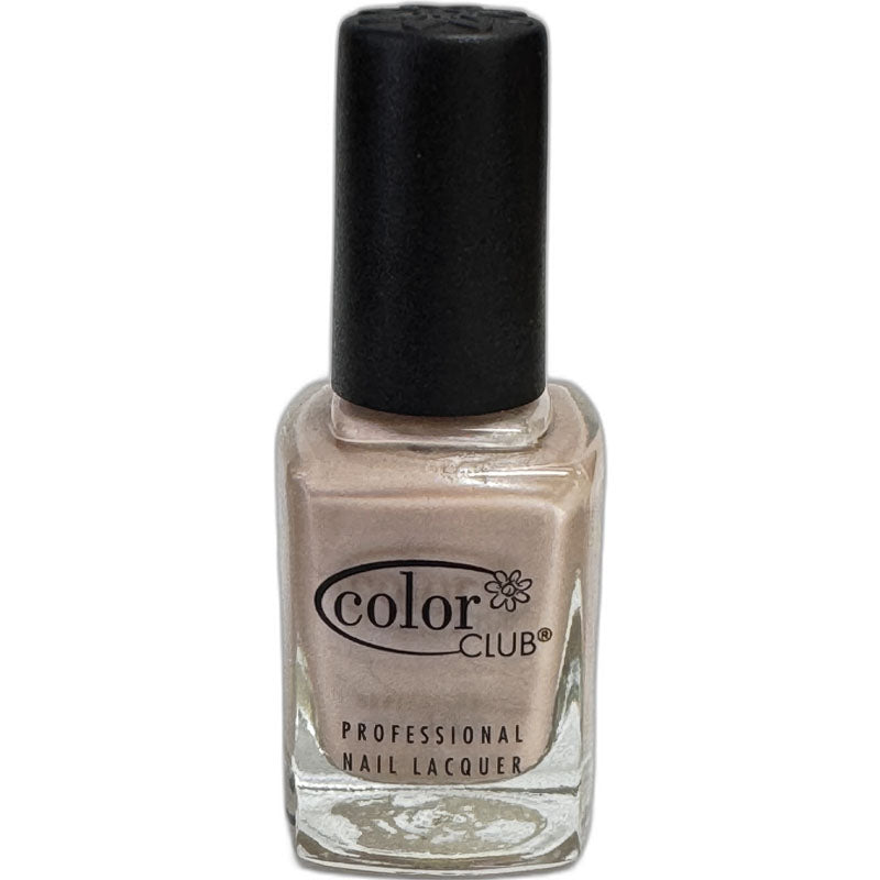 Color Club 789, Linen & Silk, 0.5 oz.