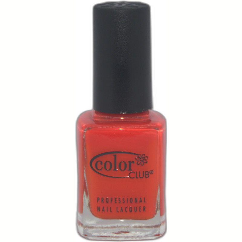 Color Club 795, Poker Face, 0.5 oz.