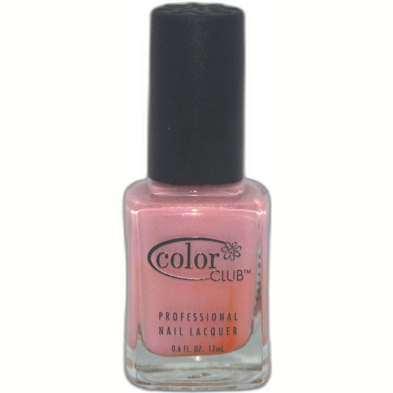 Color Club 797, Bluff, 0.5 oz.
