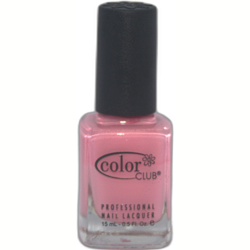 Color Club 801, He Loves Me, 0.5 oz.