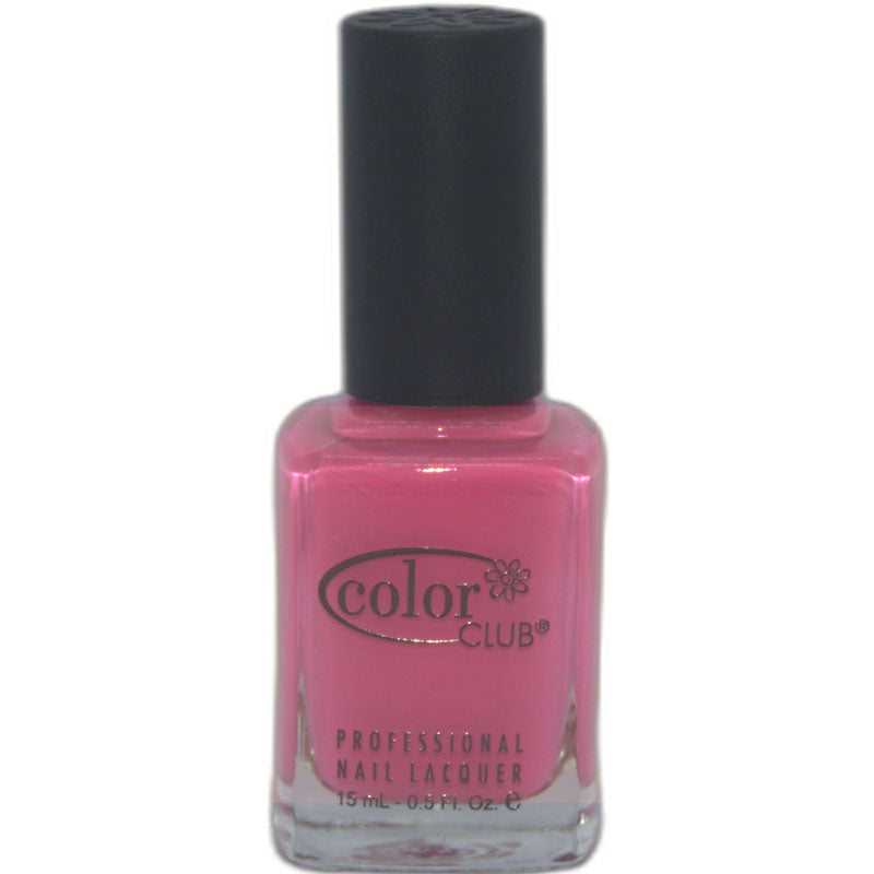 Color Club 803,, In Bloom, 0.5 oz.