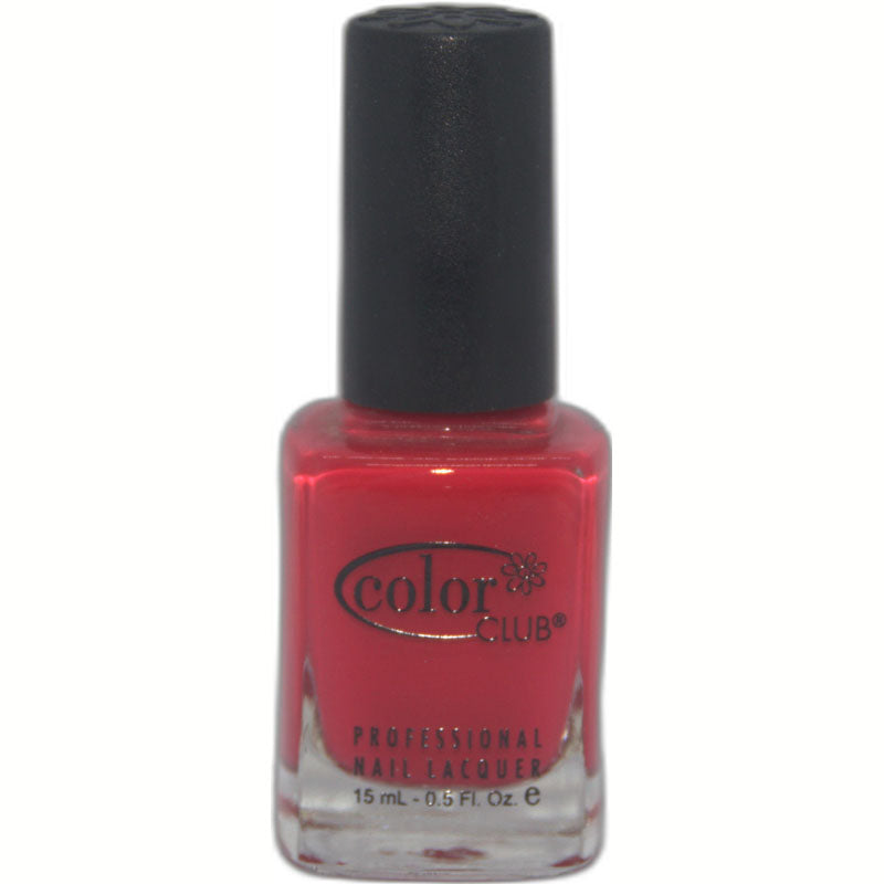 Color Club 804, Wild Flower, 0.5 oz.