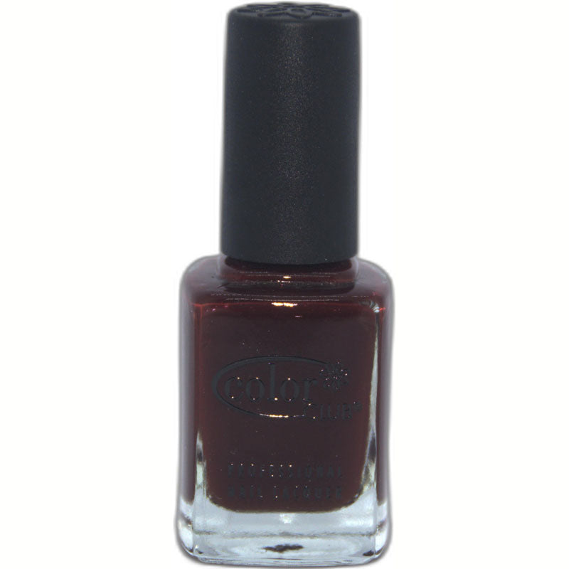 Color Club 812, Haute Couture, 0.5 oz.