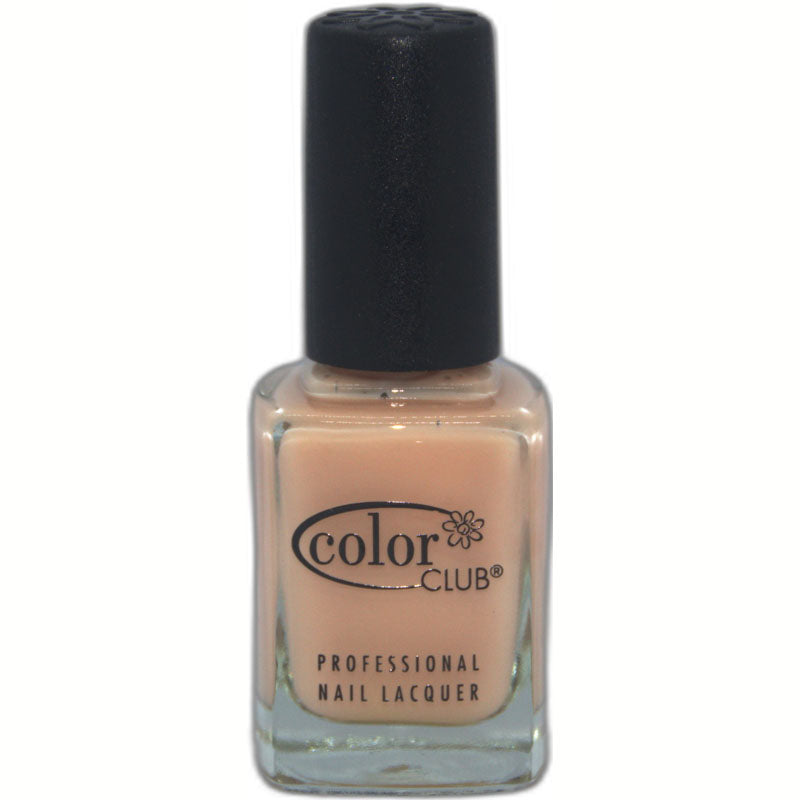 Color Club 823, Yummy!, 0.5 oz.