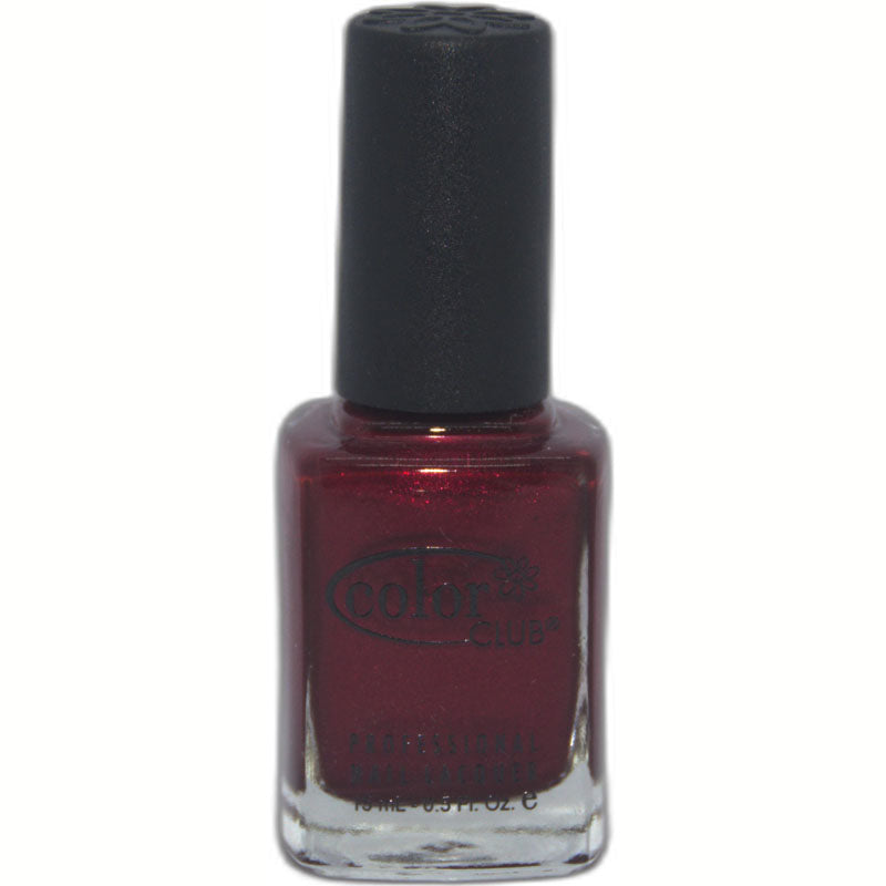 Color Club 827, Frostbite, 0.5 oz.
