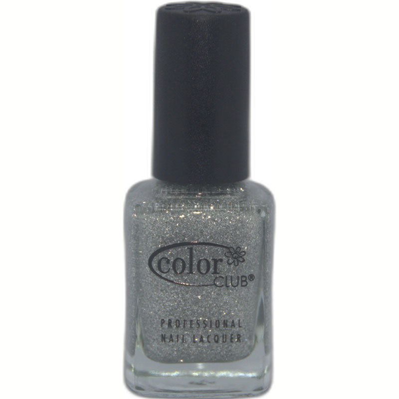 Color Club 842, Sex Symbol, 0.5 oz.