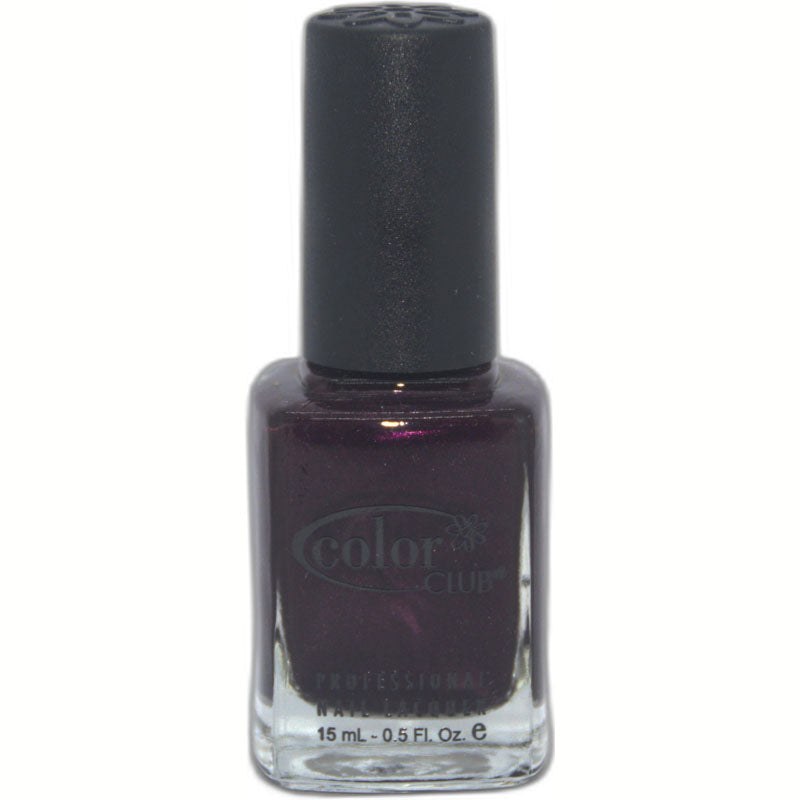 Color Club 860, Catwalk Queen, 0.5 oz.