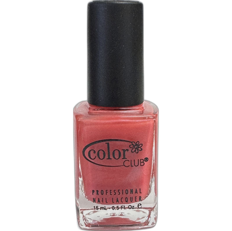 Color Club 865, Ultra Violet, 0.5 oz.