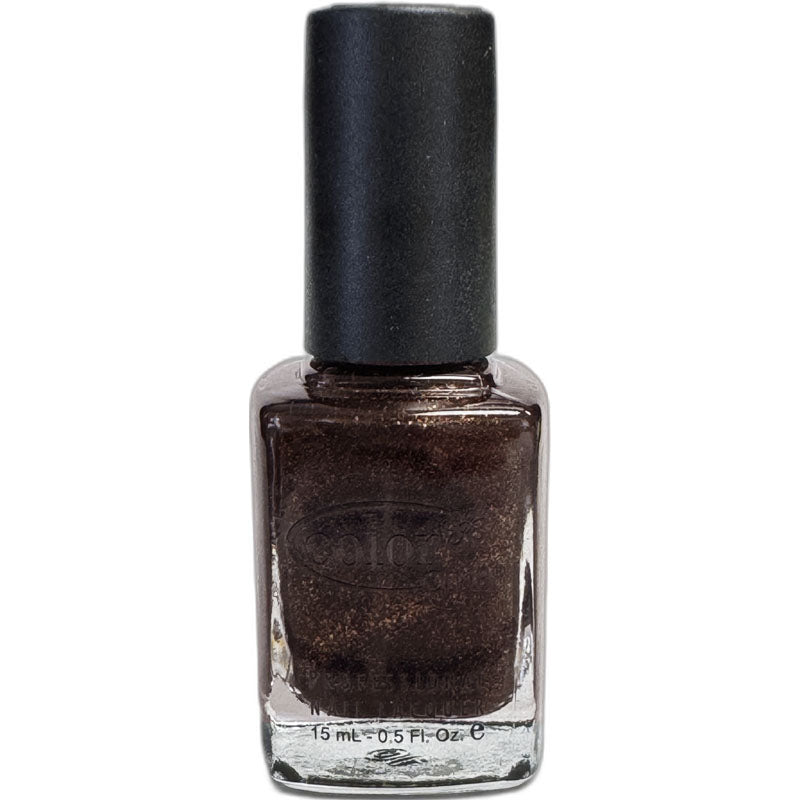 Color Club 872, With Abandon, 0.5oz.
