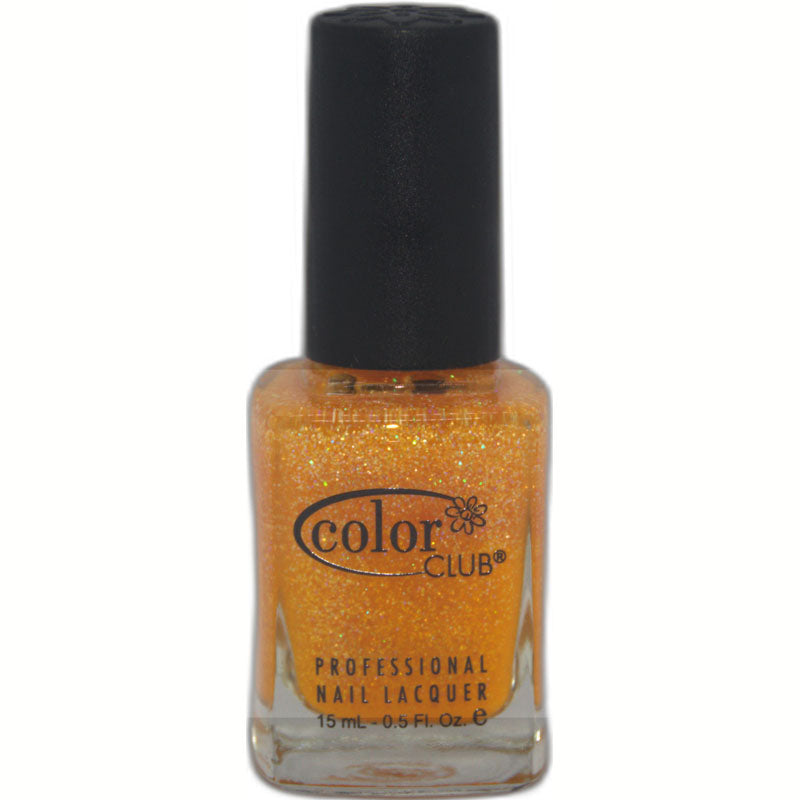 Color Club 877, Turn The Other Chic, 0.5oz.