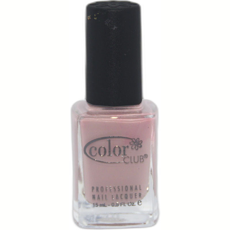 Color Club 881, High Society, 0.5oz.