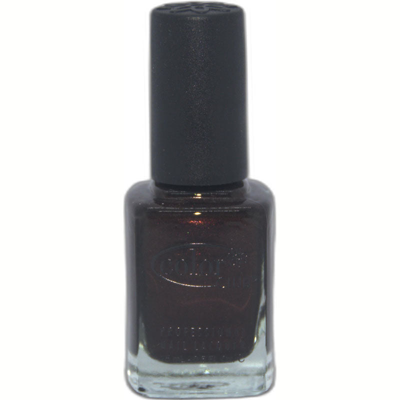 Color Club 893, Nothing By Truffle, 0.5 oz.
