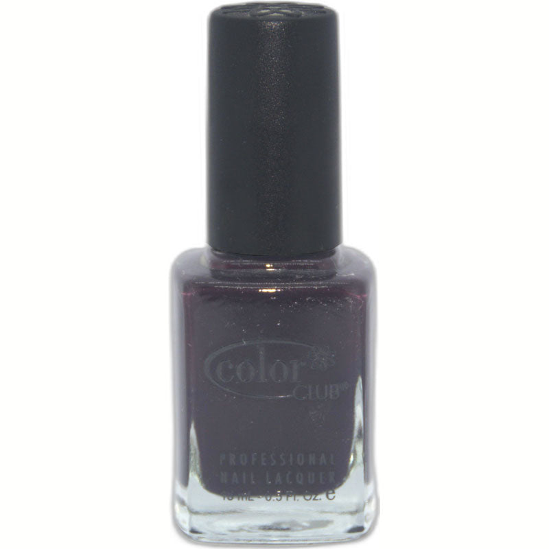 Color Club 895, Ready To Royal, 0.5 oz.