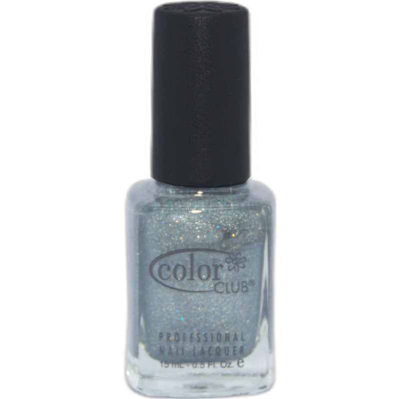 Color Club 896, De-Luxe, Cious, 0.5 oz.