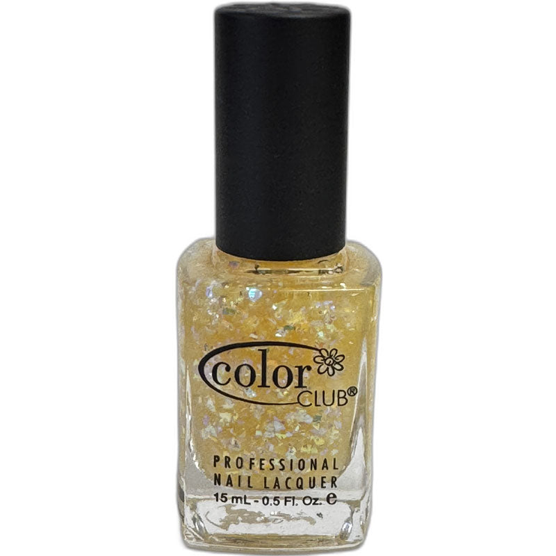 Color Club 902, Covered In Diamonds, 0.5 oz.