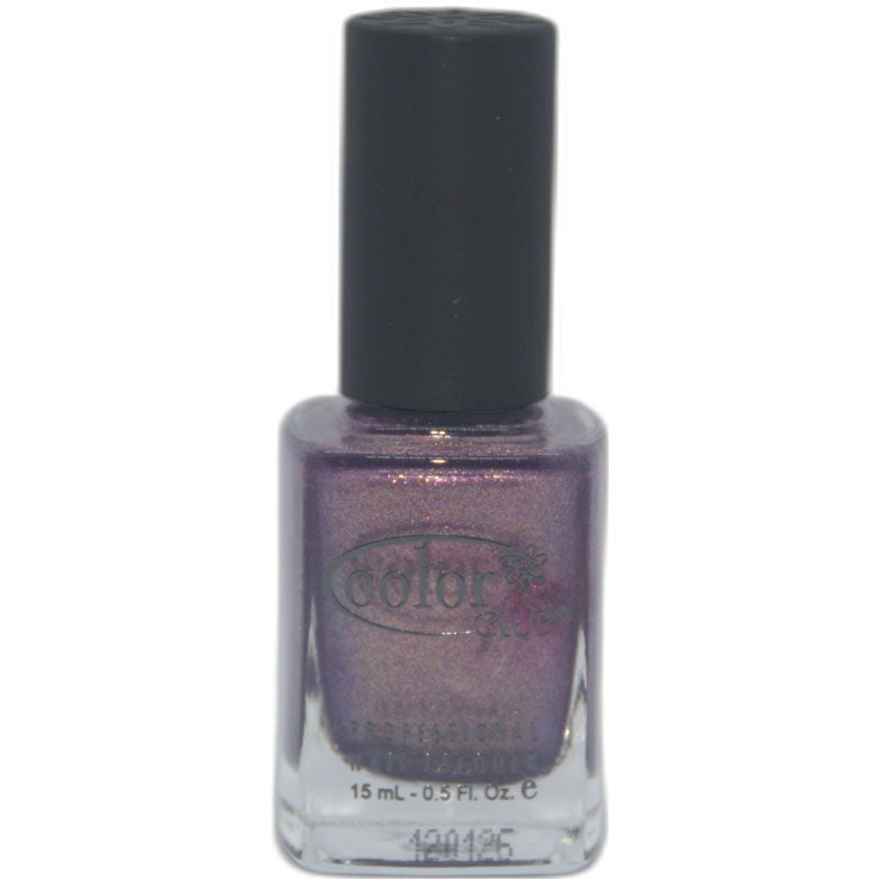Color Club 909, Alter Ego, 0.5 oz.
