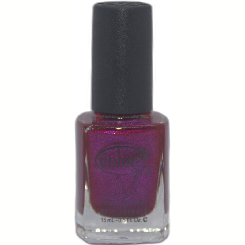 Color Club 913, Ulterior Motive, 0.5 oz.