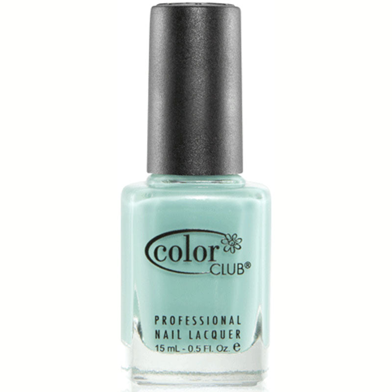 Color Club 917, New Bohemian, 0.5 oz.