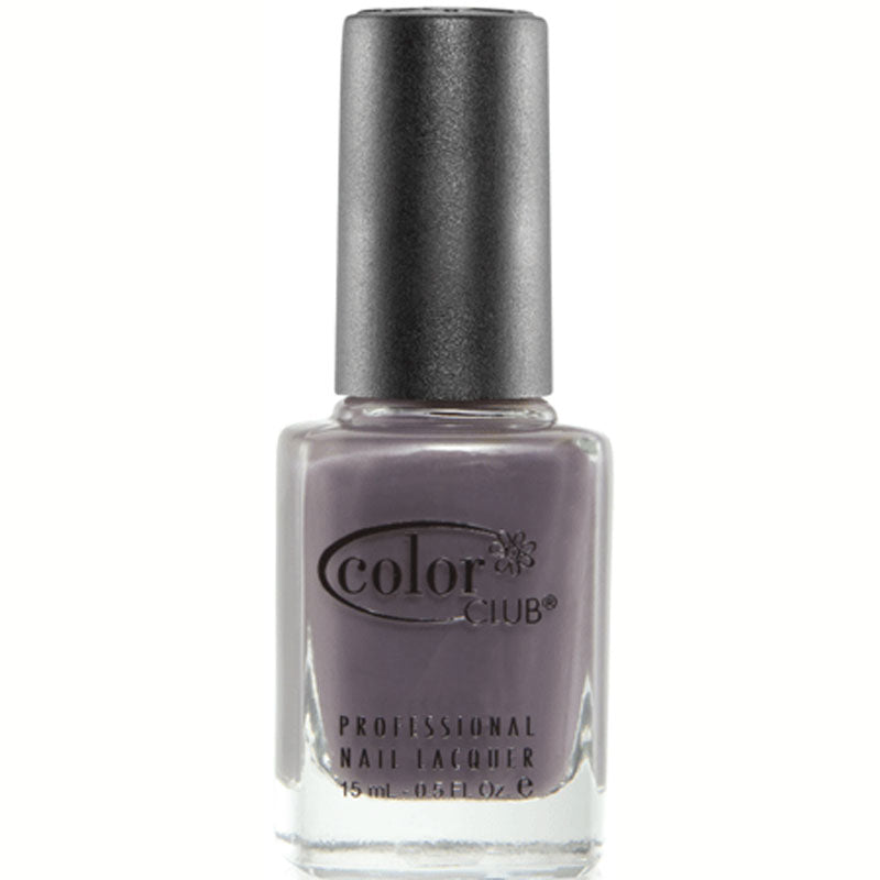 Color Club 919, Rad Nomad, 0.5 oz.