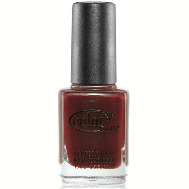 Color Club 920, Red-ical Gypsy, 0.5 oz.