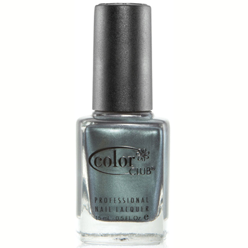 Color Club 923, Voodoo You Do, 0.5 oz.