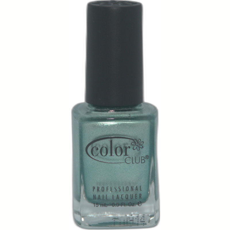 Color Club 932, Lumin-Icecent, 0.5 oz.