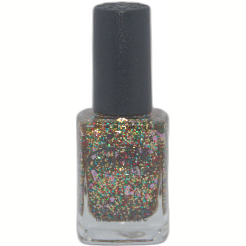 Color Club 946, Wish Upon A Rock Star, 0.5 oz.