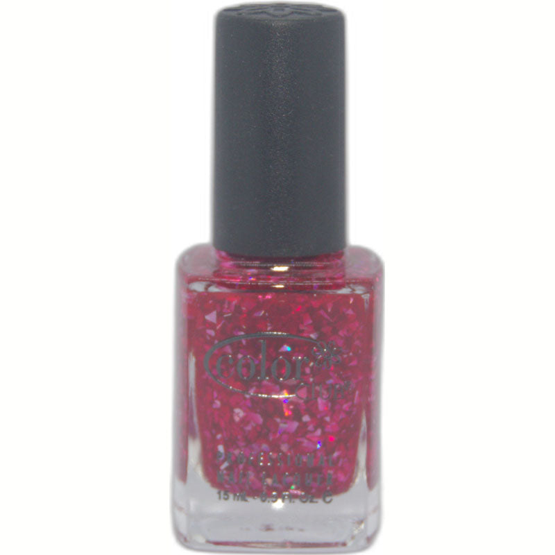 Color Club 950, Fame & Fortune, 0.5 oz.