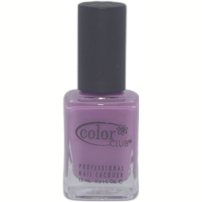 color Club 956, Lavendarling, 0.5 oz.