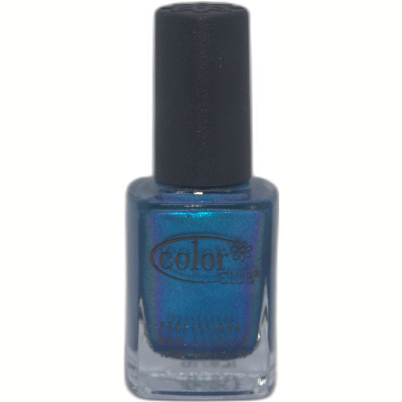Color Club 960, Sky High, 0.5 oz.