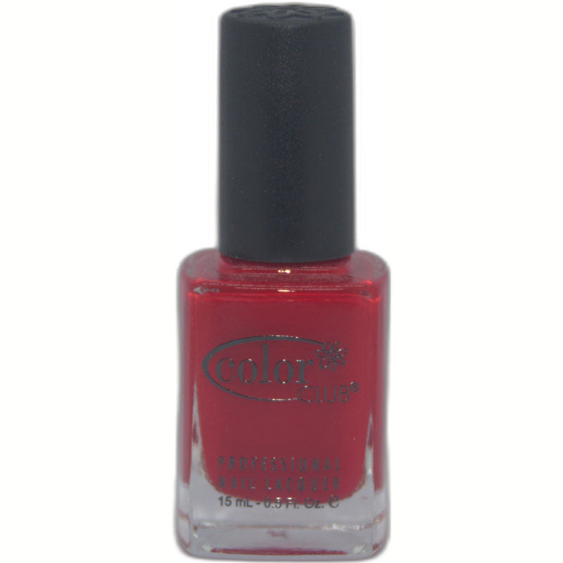 Color Club 964, Look Book, 0.5 oz.