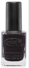 Color Club 969, Fashion Moment, 0.5 oz.