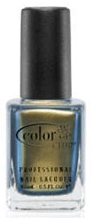Color Club 970, Editorial, 0.5 oz.