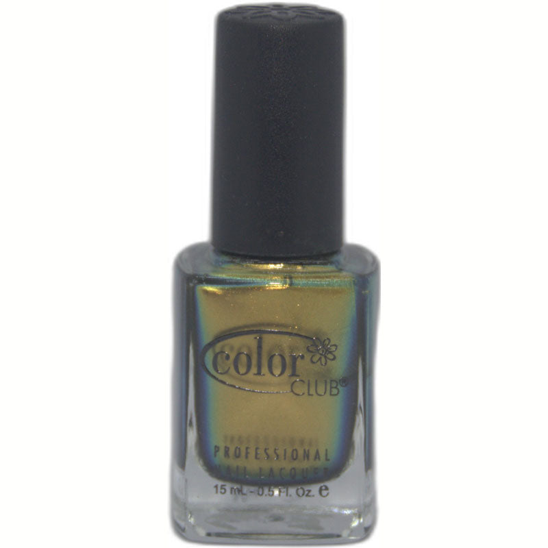 Color Club 970, Editorial, 0.5 oz.