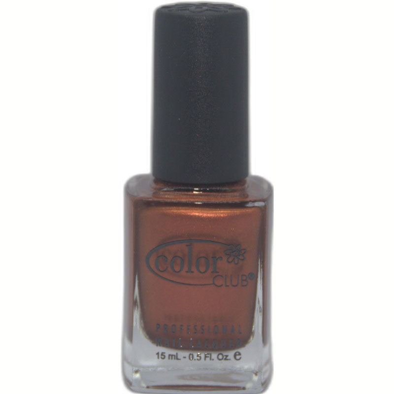 Color Club 974, Model Behavior, 0.5 oz.