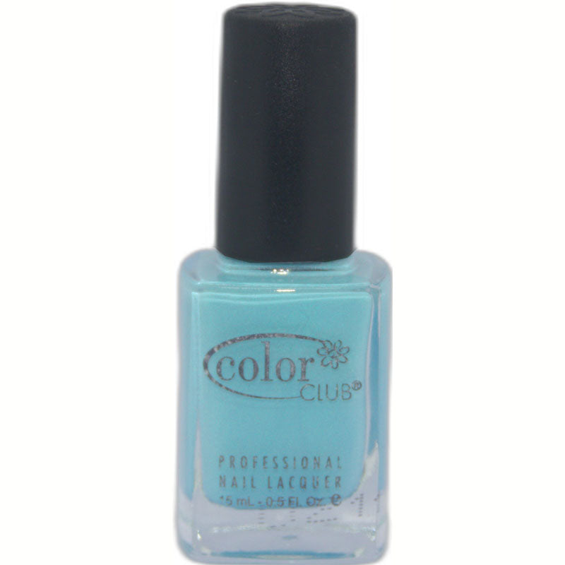 Color Club 988, Evolution, 0.5 oz.