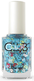 Color Club Chill 0.5 oz.