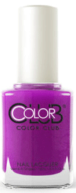 Color Club Uncorked, 0.5 oz