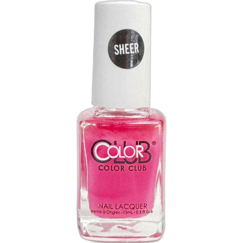 Color Club Uncorked, 0.5 oz