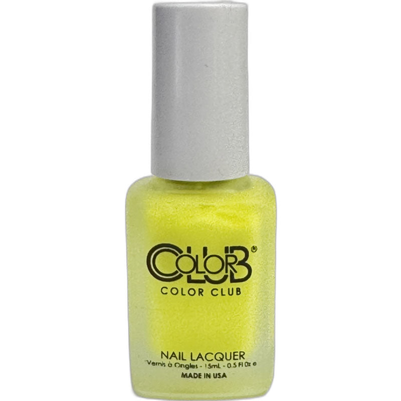 Color Club Cliff Notes, 0.5 oz