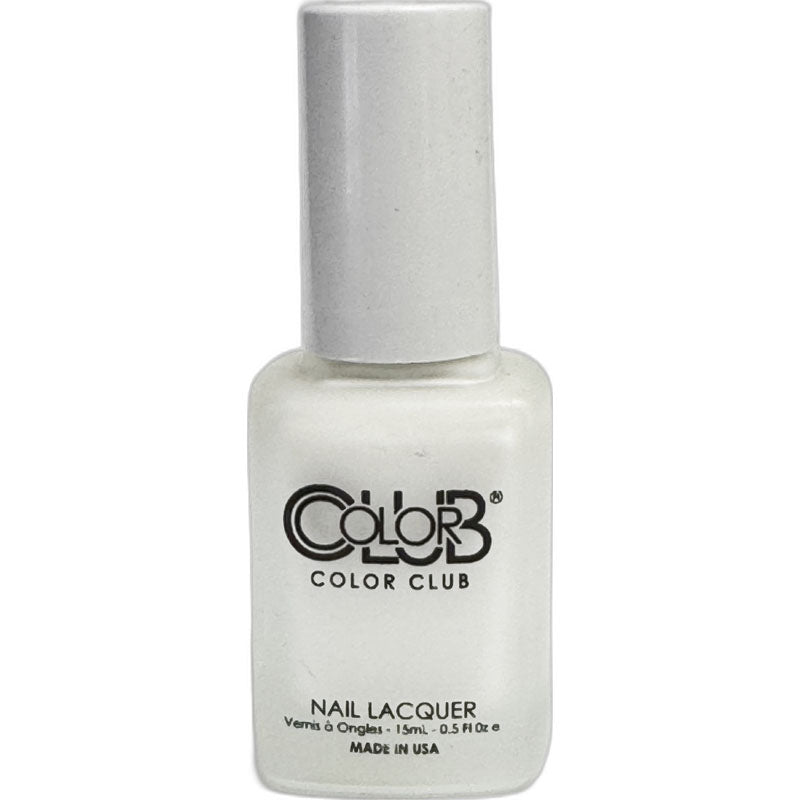 Color Club Chalk It Up, 0.5 oz