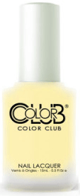 Color Club Extra Credit, 0.5 oz