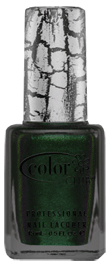 Color Club FX12, The Great Divide, 0.5 oz.