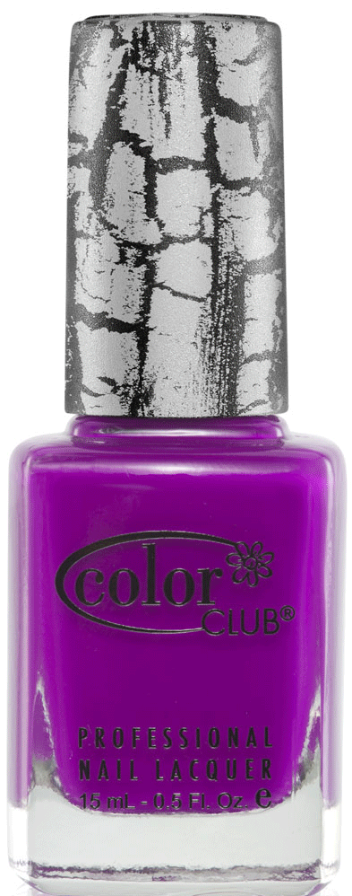 Color Club FX8 Break UP, 0.5 oz.