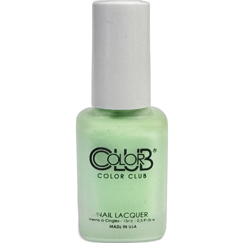 Color Club Tic-Tac-Toe, 0.5 oz