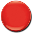 China Glaze 80843, Sacred Heart, 0.5 oz.