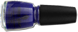 China Glaze 80870, Calypso Blue, 0.5 oz.